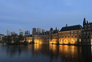 Hofvijver