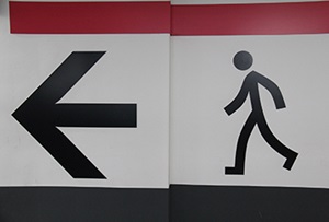 Verkeersbord