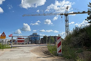 Bouw