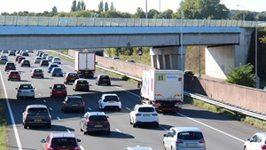 Verkeer