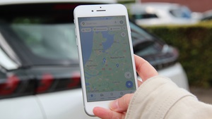 Navigatie